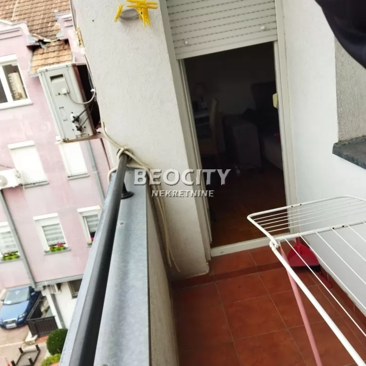 Dvosoban stan, 44 m2, Socijalno, Lukijana Mušickog ID: 126369 13