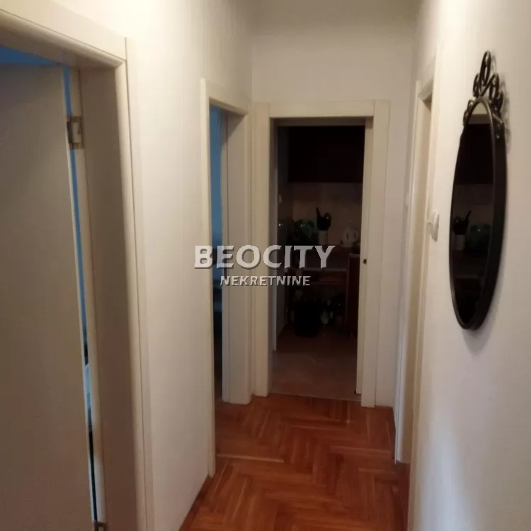 Dvosoban stan, 44 m2, Socijalno, Lukijana Mušickog ID: 126369 4