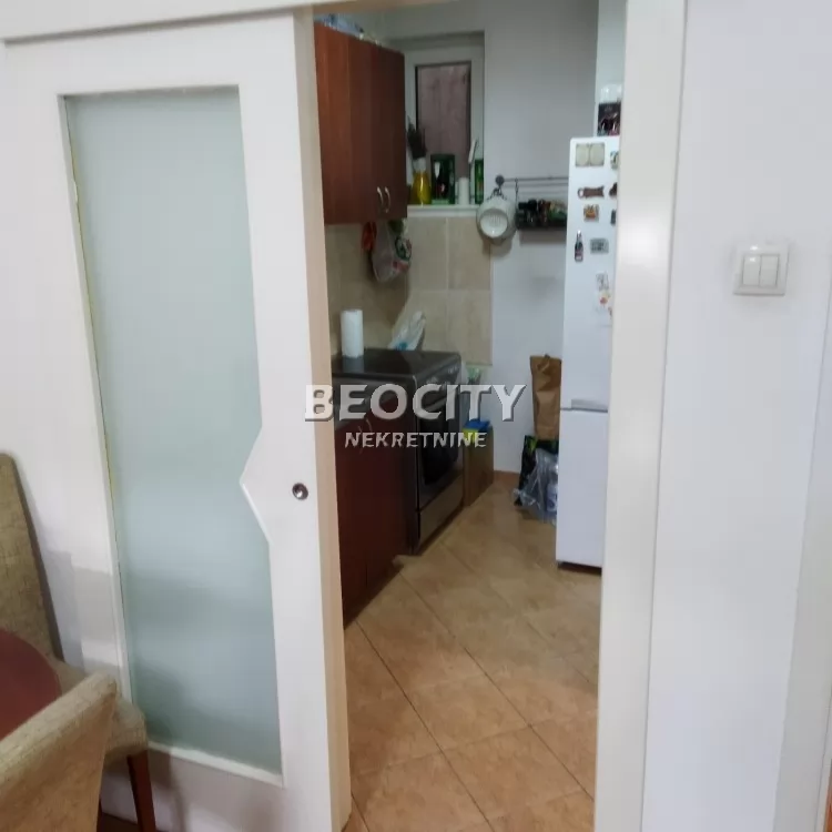 Dvosoban stan, 44 m2, Socijalno, Lukijana Mušickog ID: 126369 9