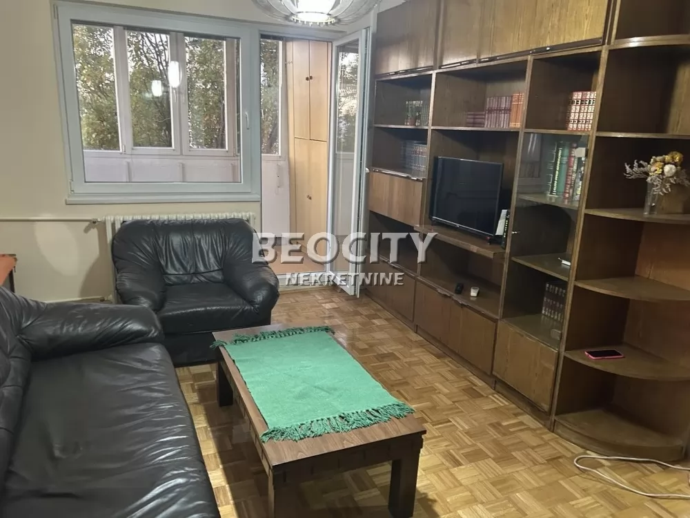 Dvosoban stan, 48 m2, Stara Detelinara ID: 126104 2