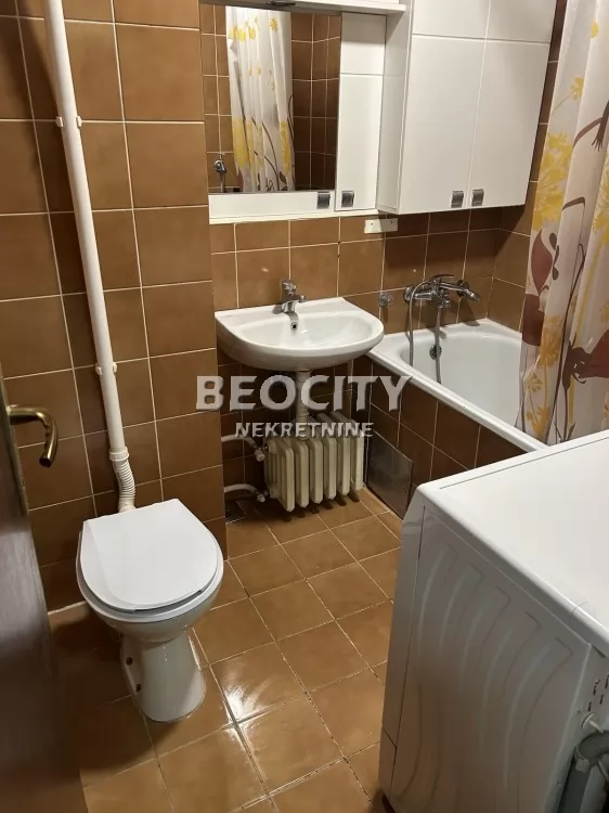 Dvosoban stan, 48 m2, Stara Detelinara ID: 126104 7