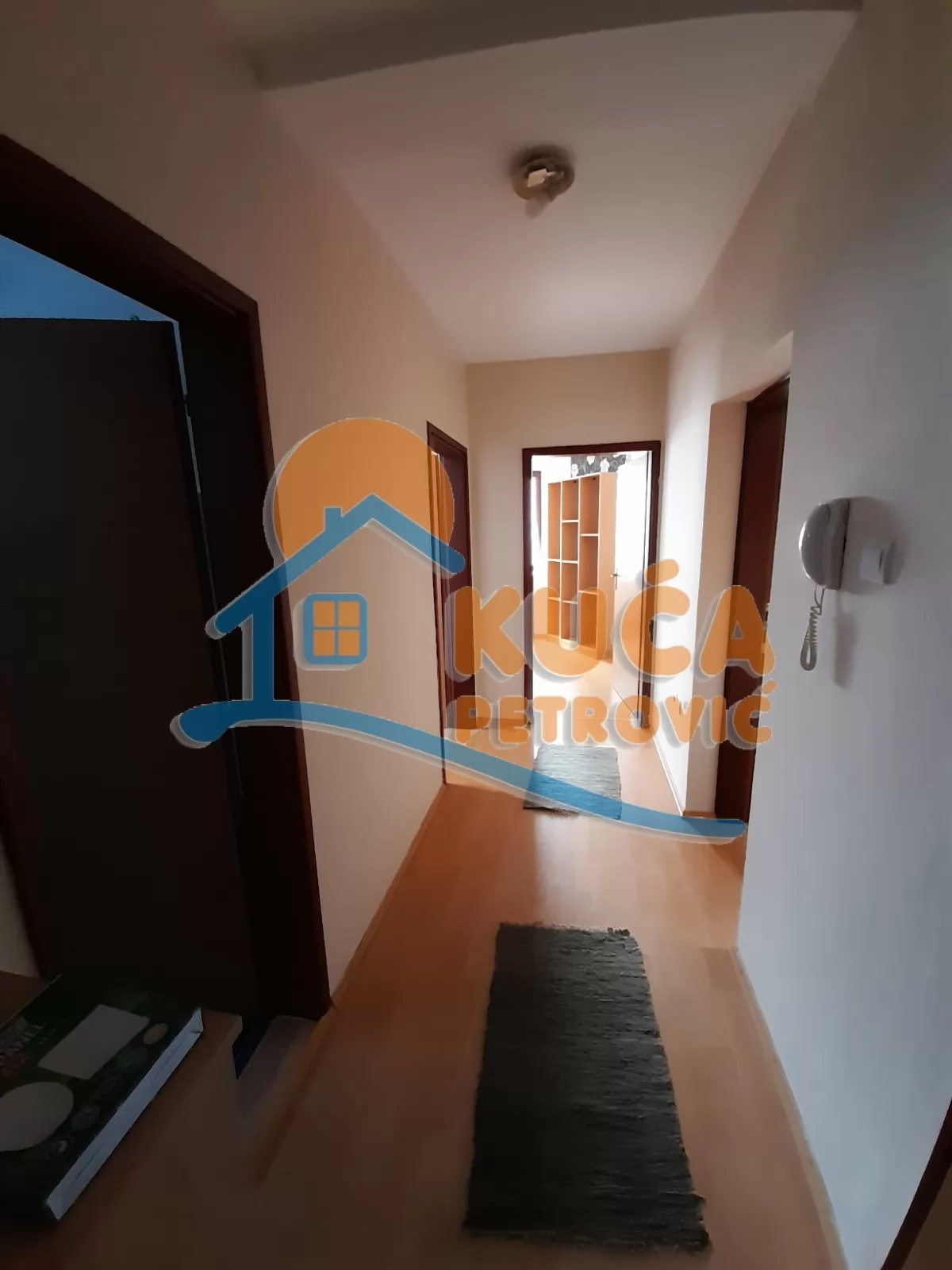 Dvosoban stan, 49 m2, Palilula, Mokranjčeva ID: i-03500 10