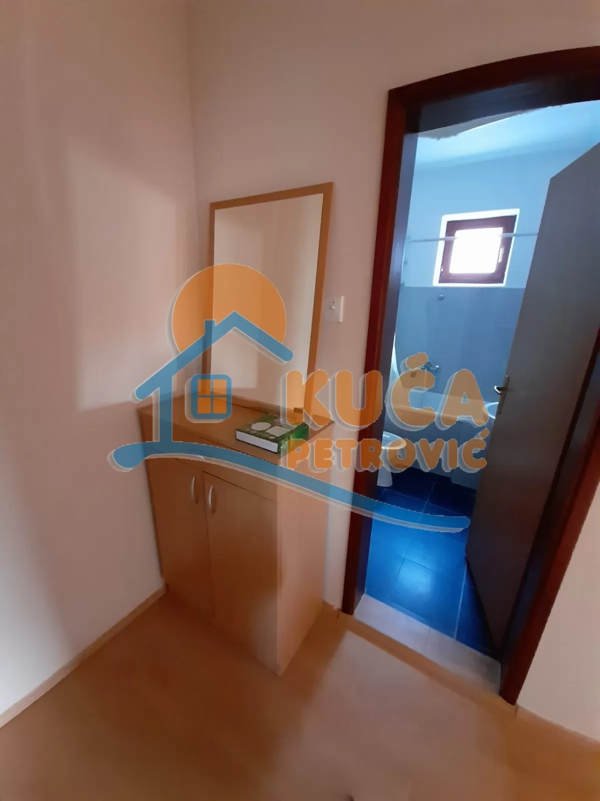 Dvosoban stan, 49 m2, Palilula, Mokranjčeva ID: i-03500 11