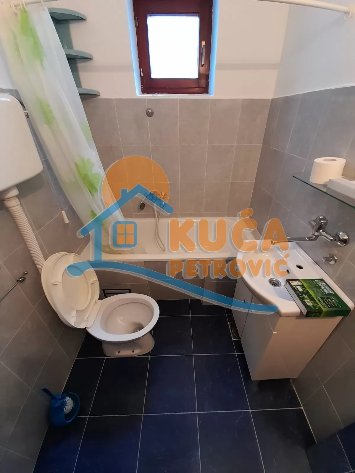 Dvosoban stan, 49 m2, Palilula, Mokranjčeva ID: i-03500 12