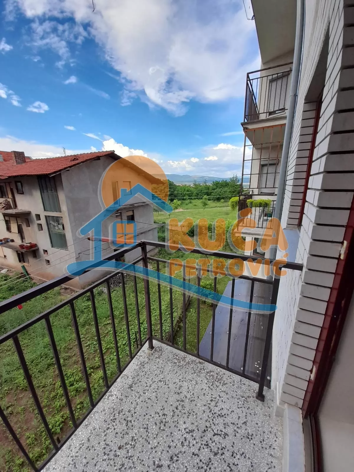 Dvosoban stan, 49 m2, Palilula, Mokranjčeva ID: i-03500 13