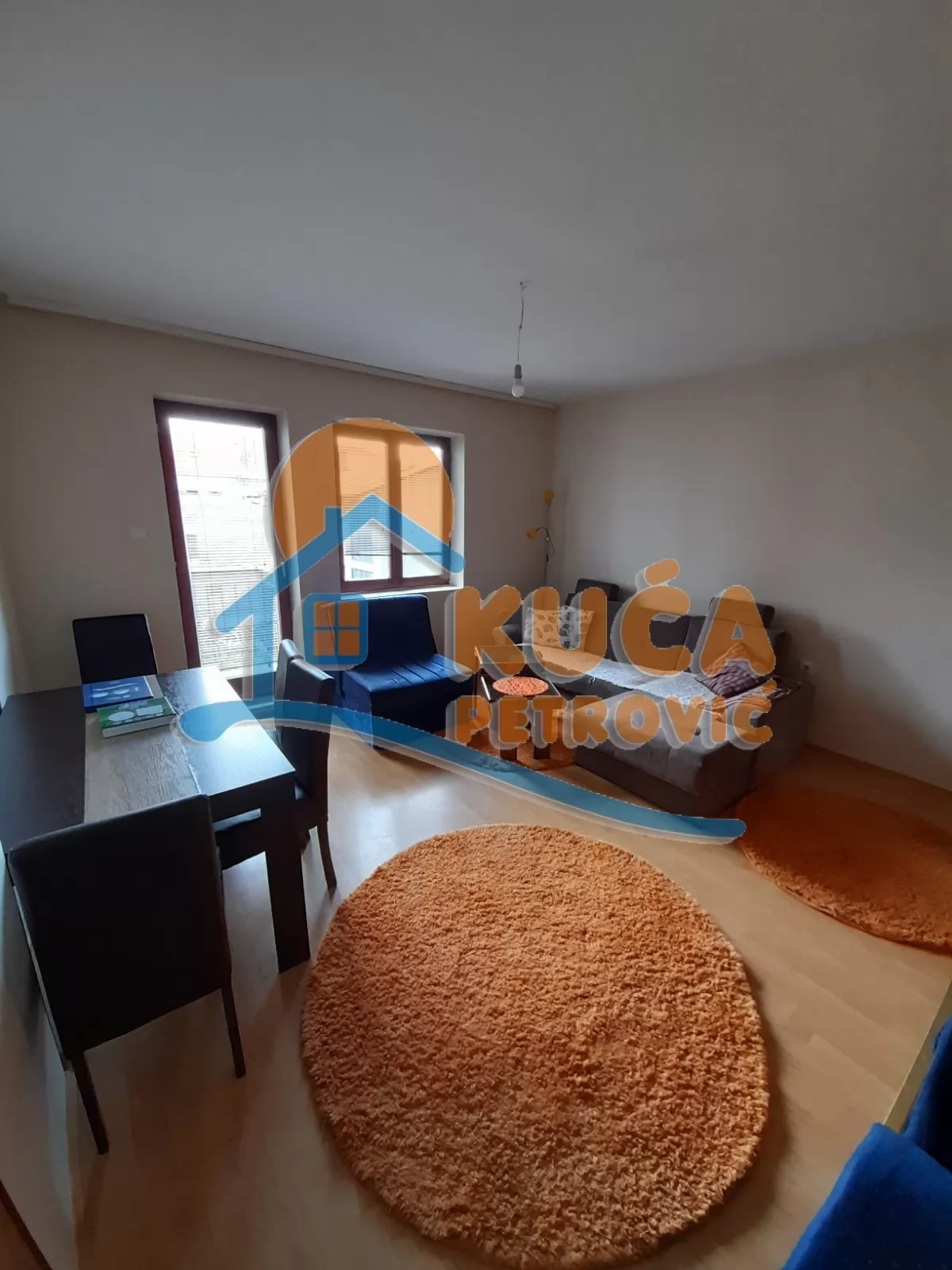 Dvosoban stan, 49 m2, Palilula, Mokranjčeva ID: i-03500 4