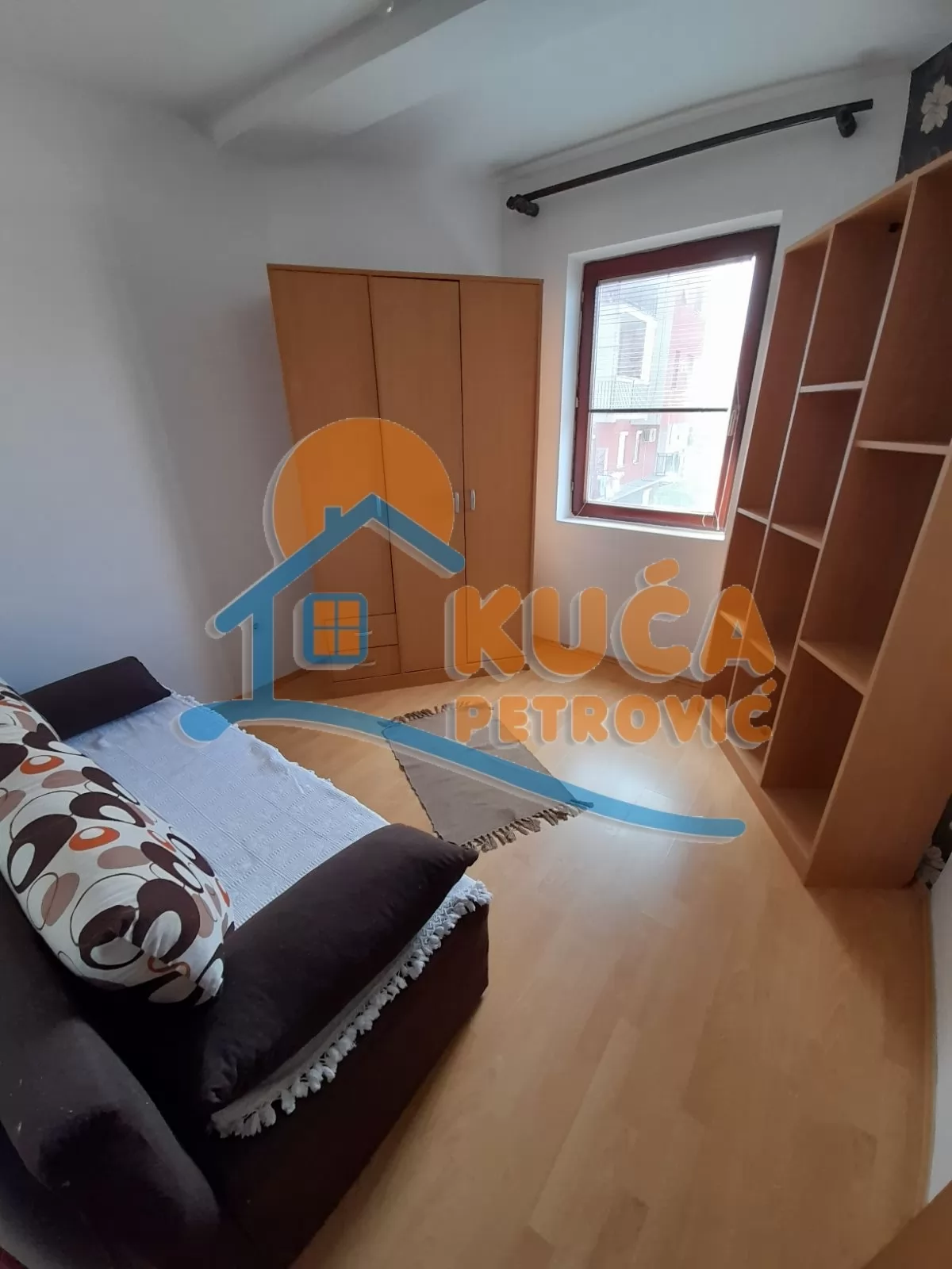 Dvosoban stan, 49 m2, Palilula, Mokranjčeva ID: i-03500 5