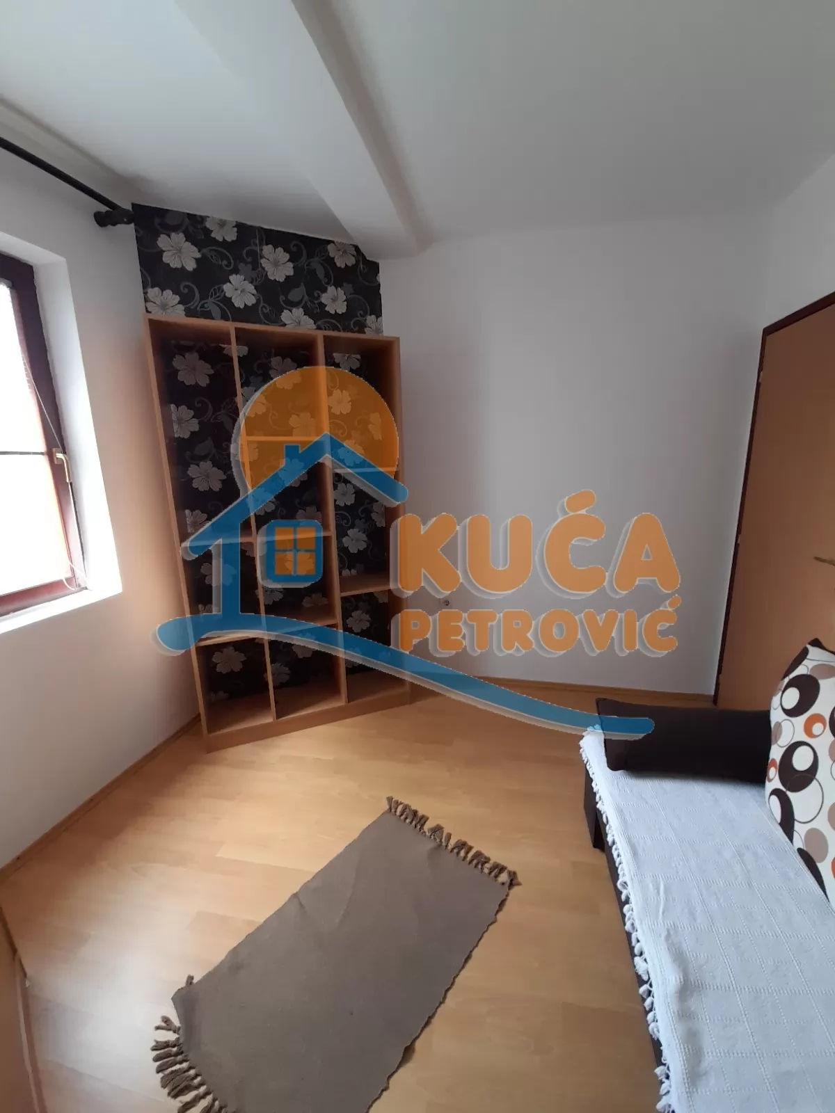 Dvosoban stan, 49 m2, Palilula, Mokranjčeva ID: i-03500 7