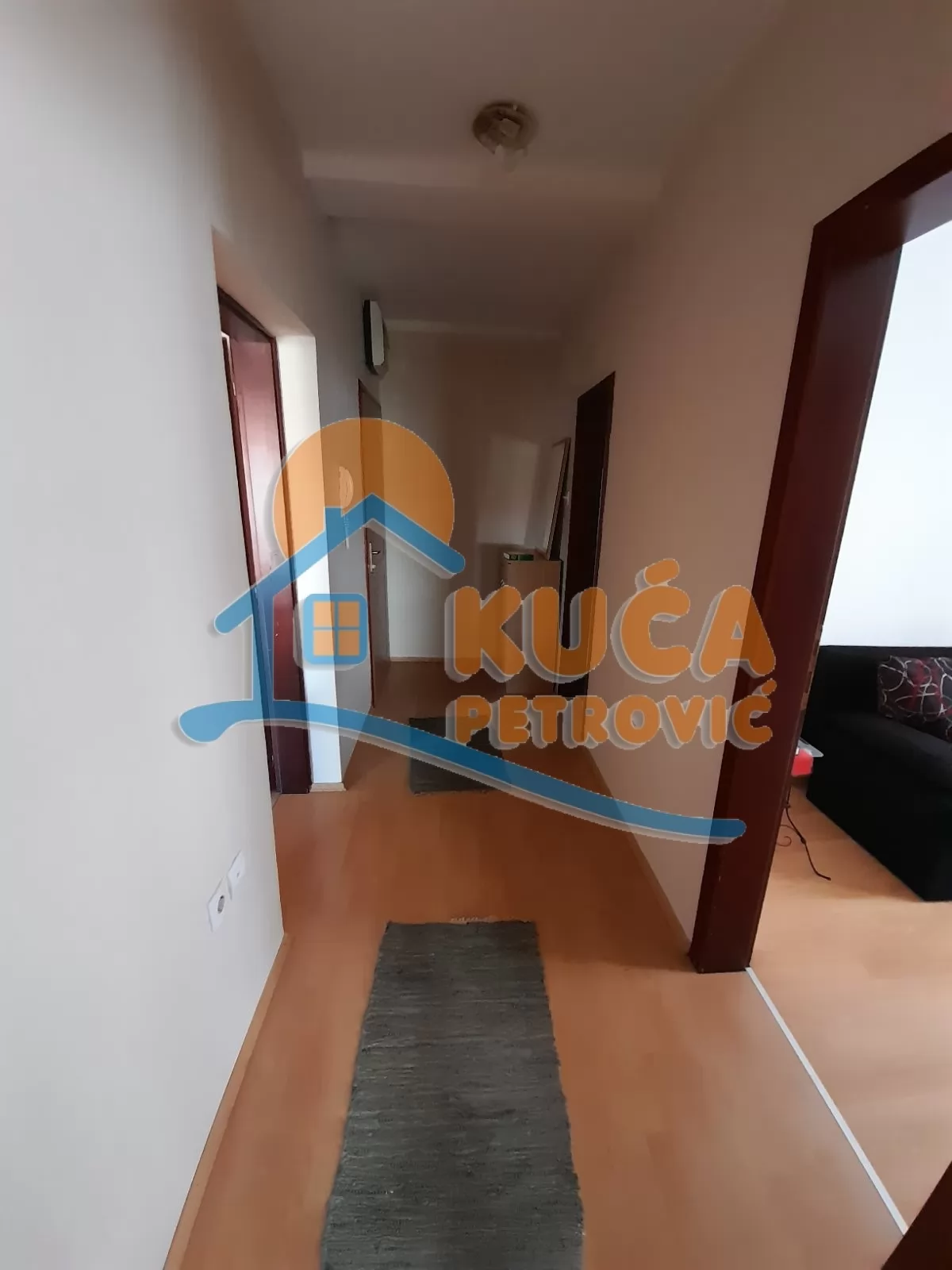 Dvosoban stan, 49 m2, Palilula, Mokranjčeva ID: i-03500 9