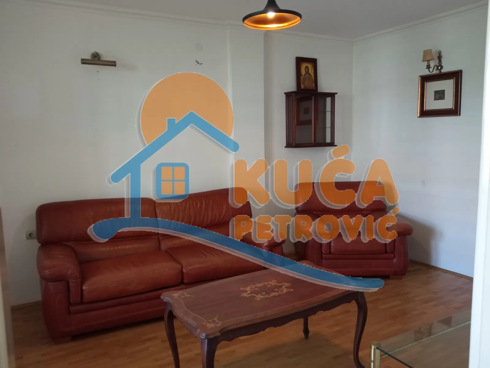 Dvosoban stan, 62 m2, Marger, Trg učitelja Tase ID: i-09087 1