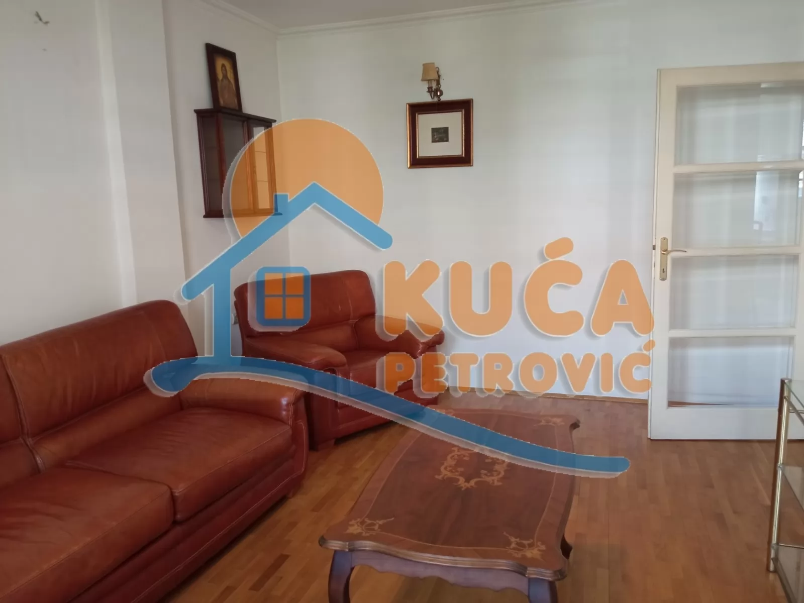 Dvosoban stan, 62 m2, Marger, Trg učitelja Tase ID: i-09087 3