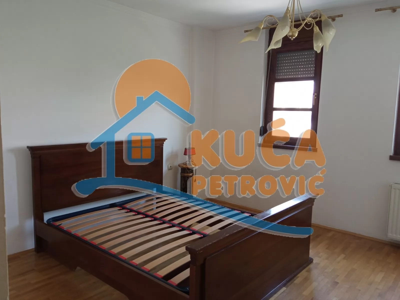 Dvosoban stan, 62 m2, Marger, Trg učitelja Tase ID: i-09087 6