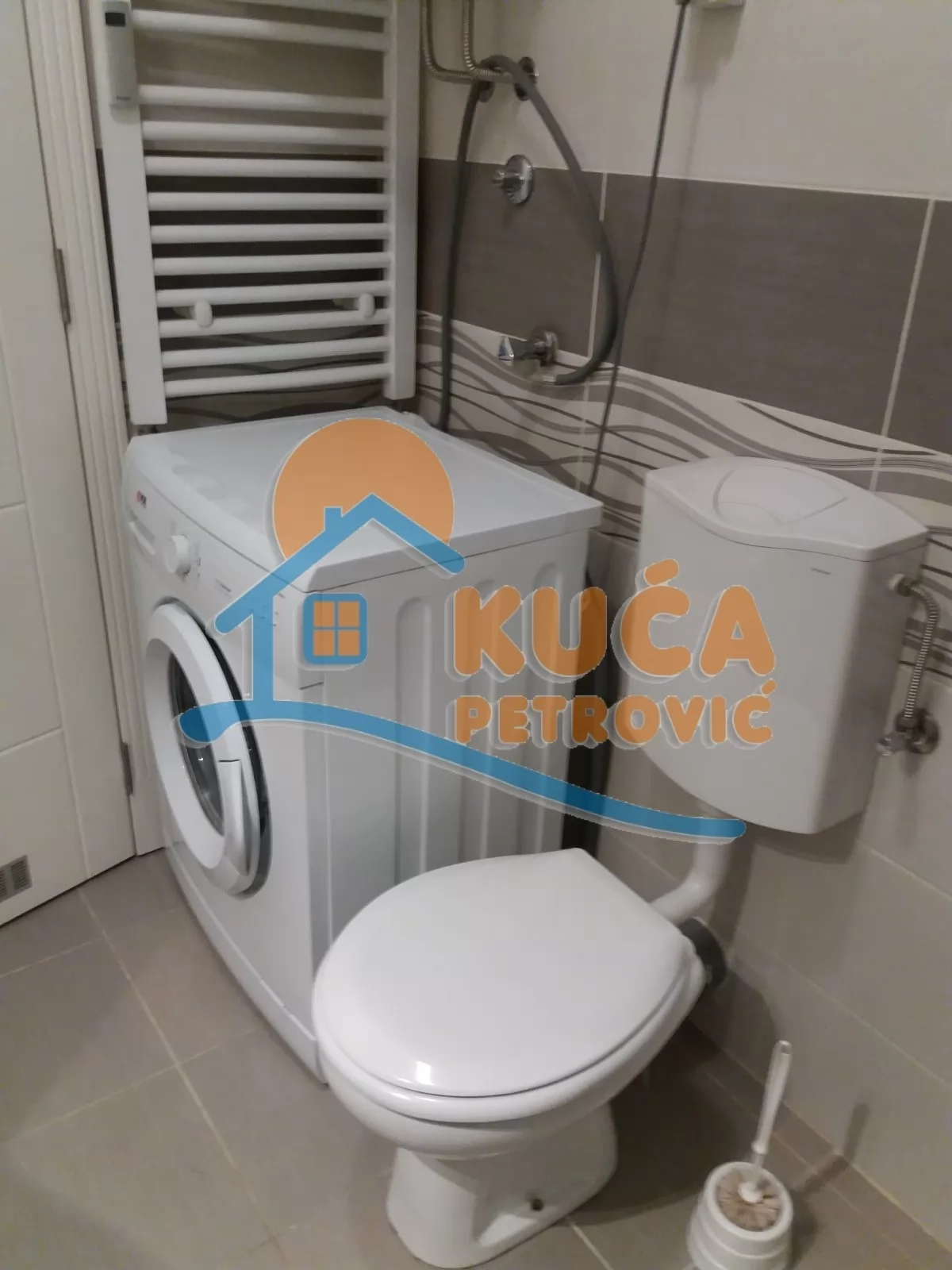 Dvosoban stan, 70 m2, Duvanište, Naserova ID: i-015361 10