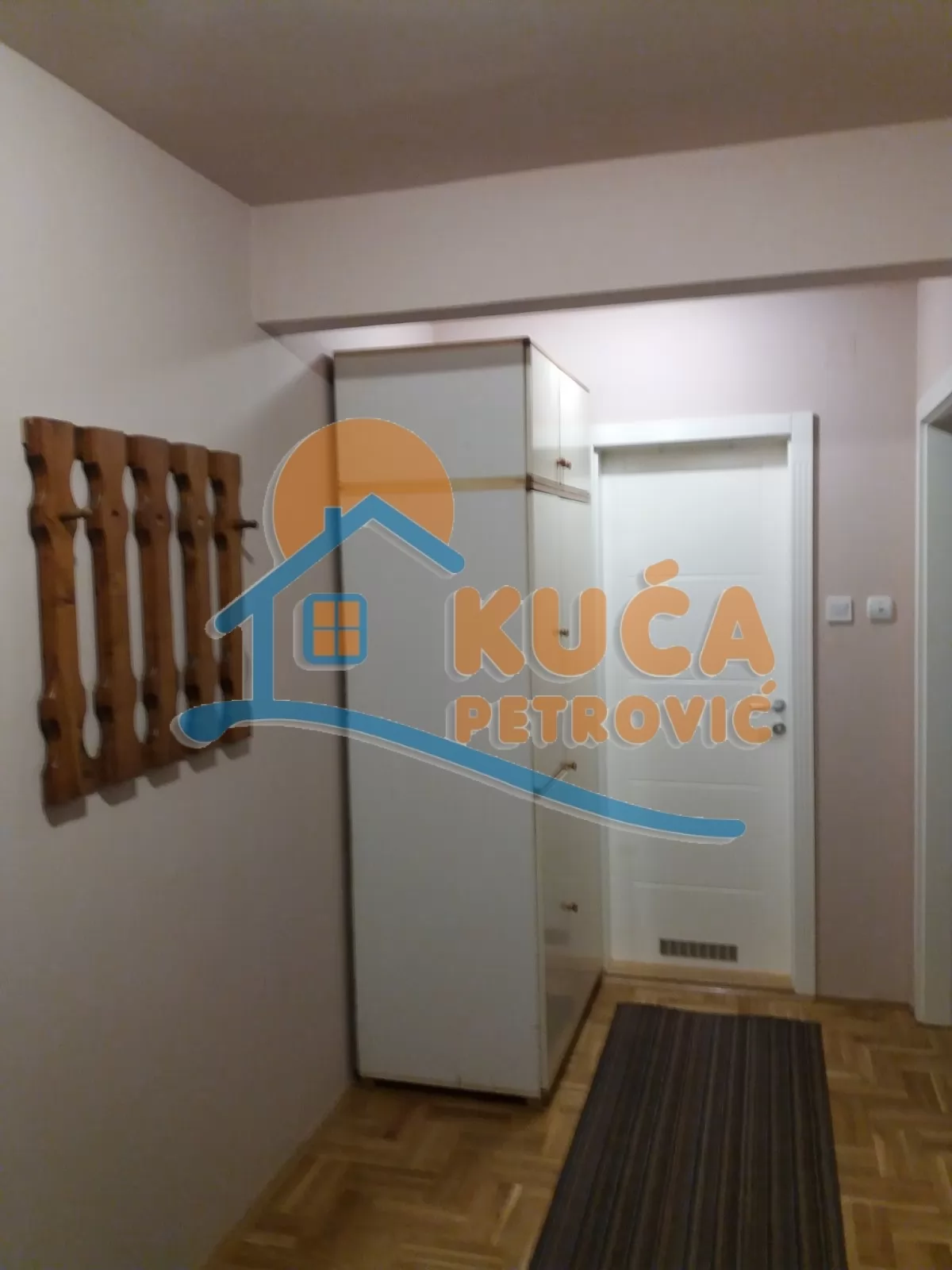 Dvosoban stan, 70 m2, Duvanište, Naserova ID: i-015361 12