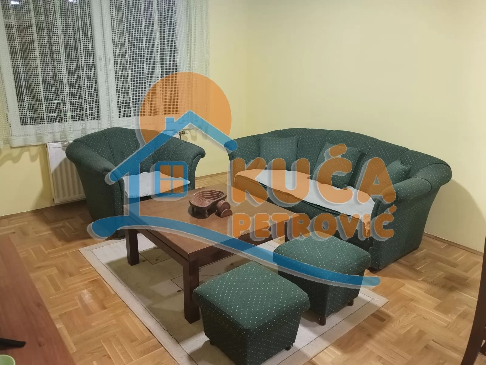 Dvosoban stan, 70 m2, Duvanište, Naserova ID: i-015361 4