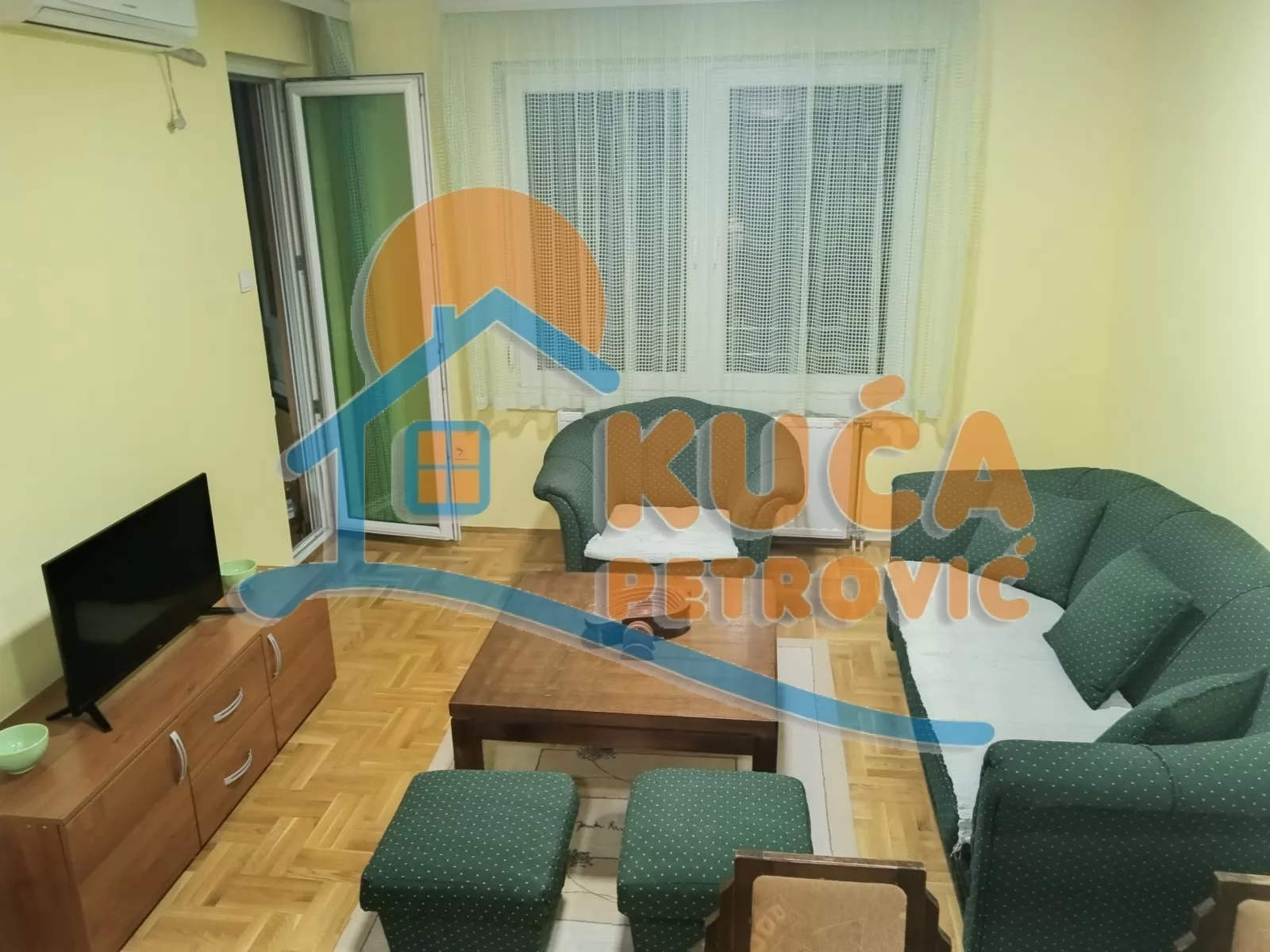 Dvosoban stan, 70 m2, Duvanište, Naserova ID: i-015361 5