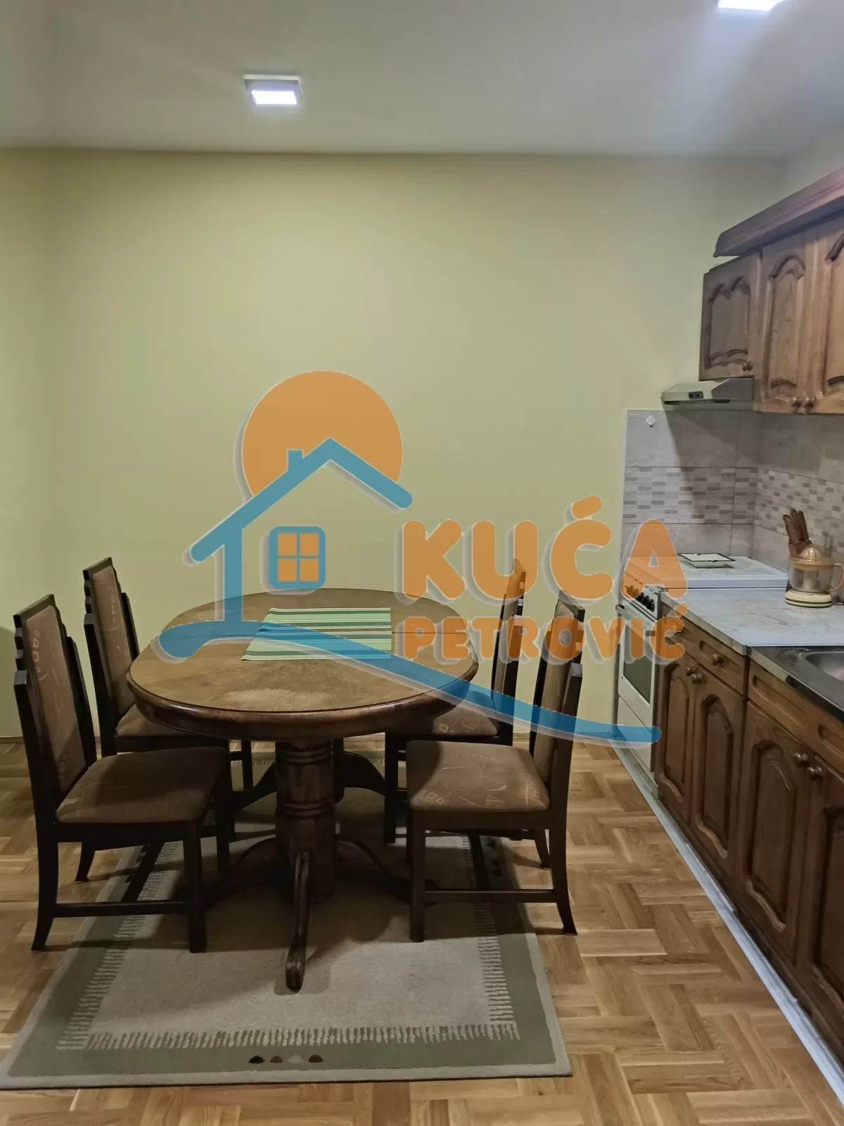 Dvosoban stan, 70 m2, Duvanište, Naserova ID: i-015361 6