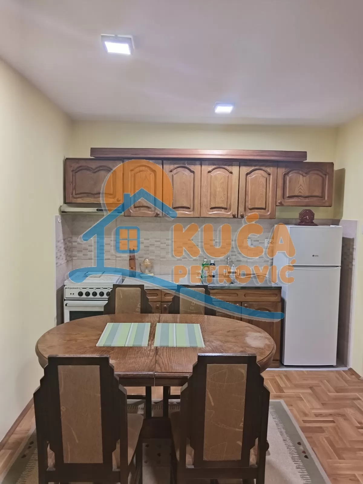 Dvosoban stan, 70 m2, Duvanište, Naserova ID: i-015361 7