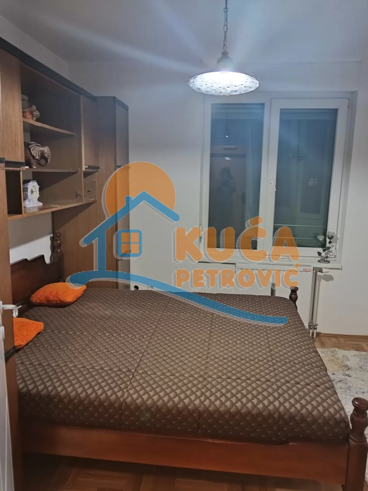 Dvosoban stan, 70 m2, Duvanište, Naserova ID: i-015361 8