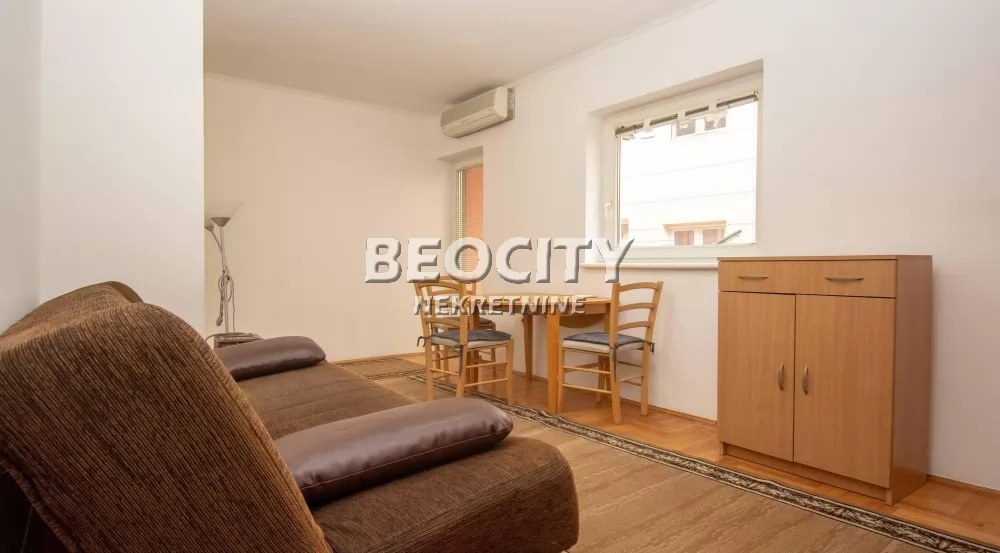 Jednosoban stan, 23 m2, Mirijevo, Zagrađe ID: 126237 1