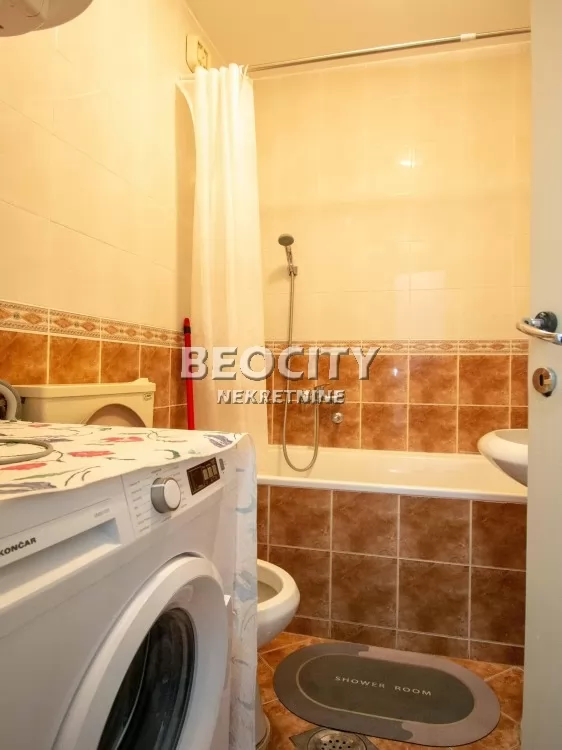 Jednosoban stan, 23 m2, Mirijevo, Zagrađe ID: 126237 10