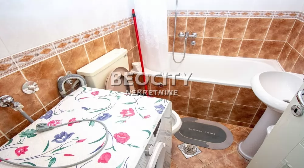 Jednosoban stan, 23 m2, Mirijevo, Zagrađe ID: 126237 11