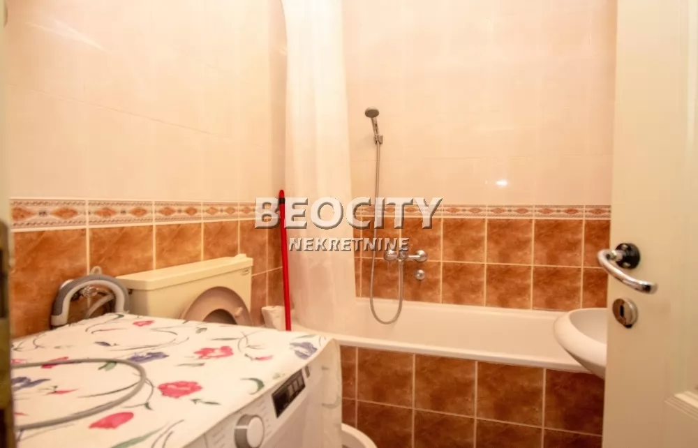 Jednosoban stan, 23 m2, Mirijevo, Zagrađe ID: 126237 12