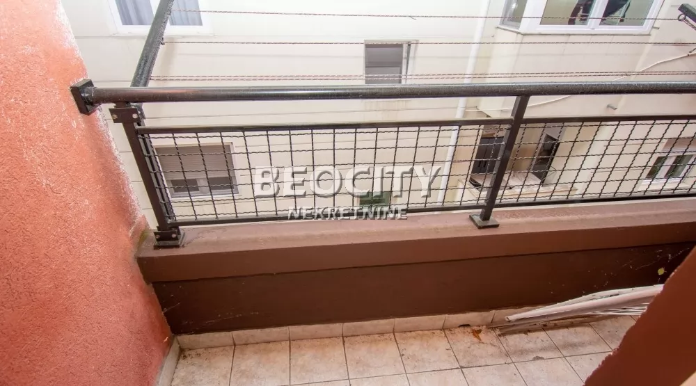 Jednosoban stan, 23 m2, Mirijevo, Zagrađe ID: 126237 13