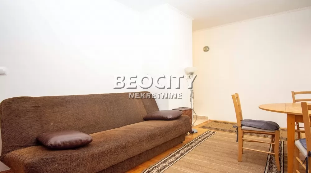 Jednosoban stan, 23 m2, Mirijevo, Zagrađe ID: 126237 2