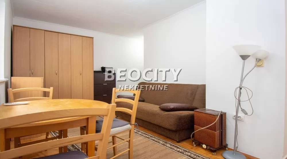 Jednosoban stan, 23 m2, Mirijevo, Zagrađe ID: 126237 3