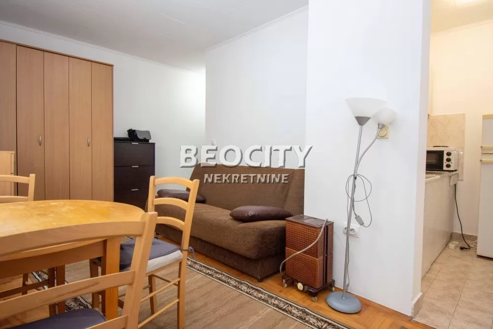 Jednosoban stan, 23 m2, Mirijevo, Zagrađe ID: 126237 4