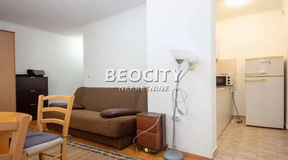 Jednosoban stan, 23 m2, Mirijevo, Zagrađe ID: 126237 5