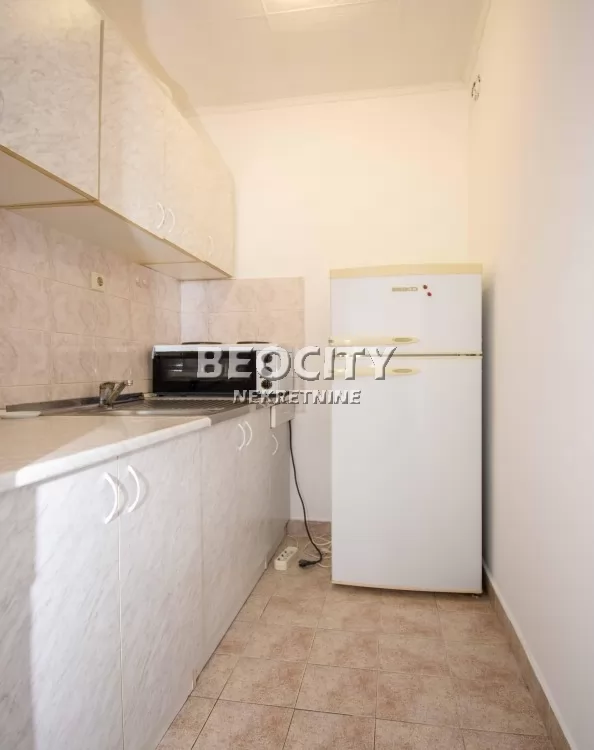 Jednosoban stan, 23 m2, Mirijevo, Zagrađe ID: 126237 6