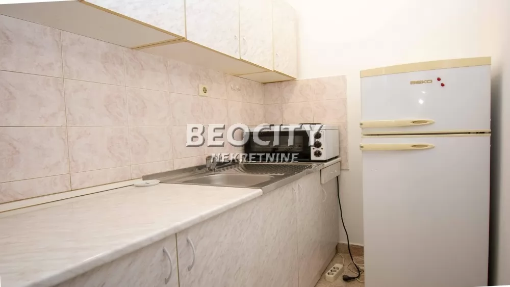 Jednosoban stan, 23 m2, Mirijevo, Zagrađe ID: 126237 7