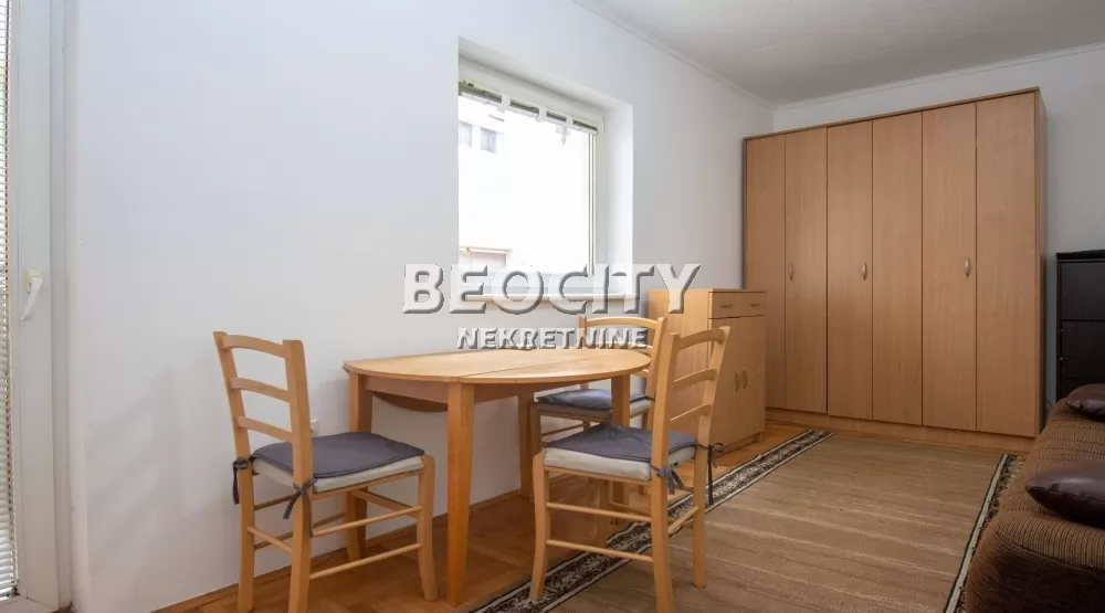 Jednosoban stan, 23 m2, Mirijevo, Zagrađe ID: 126237 8