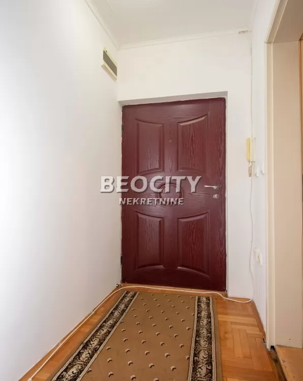 Jednosoban stan, 23 m2, Mirijevo, Zagrađe ID: 126237 9