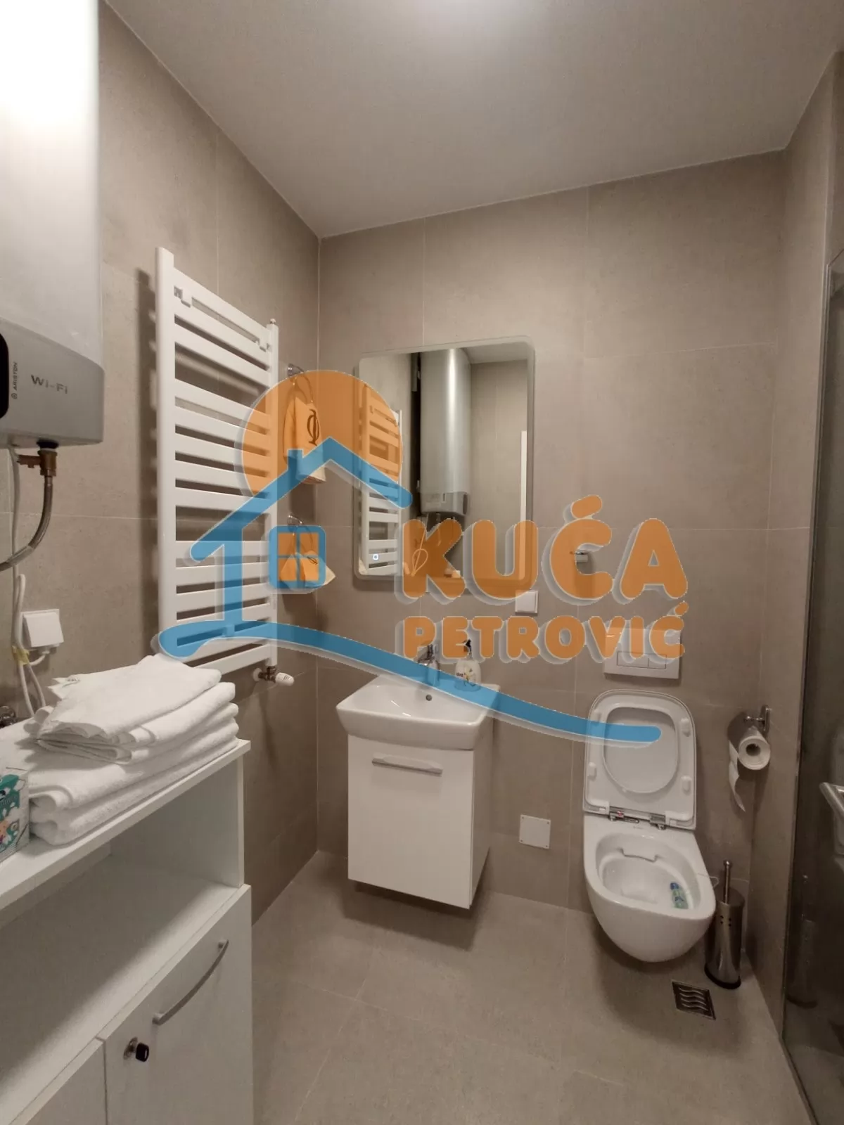 Jednosoban stan, 60 m2, Medijana, Bulevar Nemanjića ID: i-015363 11