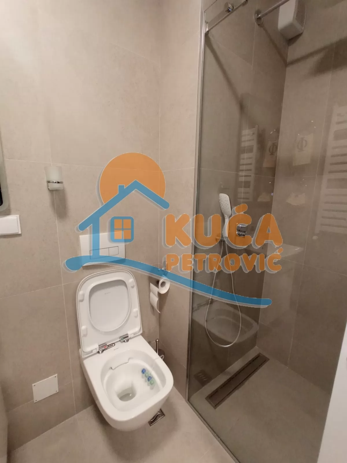 Jednosoban stan, 60 m2, Medijana, Bulevar Nemanjića ID: i-015363 12