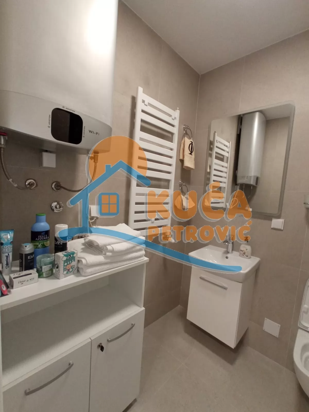 Jednosoban stan, 60 m2, Medijana, Bulevar Nemanjića ID: i-015363 13