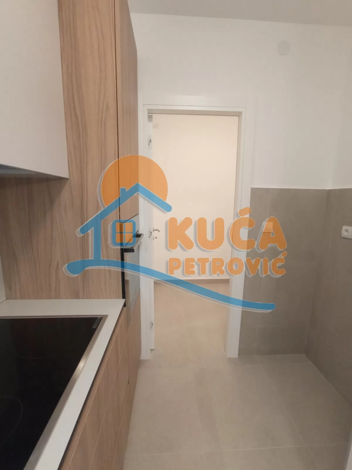 Jednosoban stan, 60 m2, Medijana, Bulevar Nemanjića ID: i-015363 15