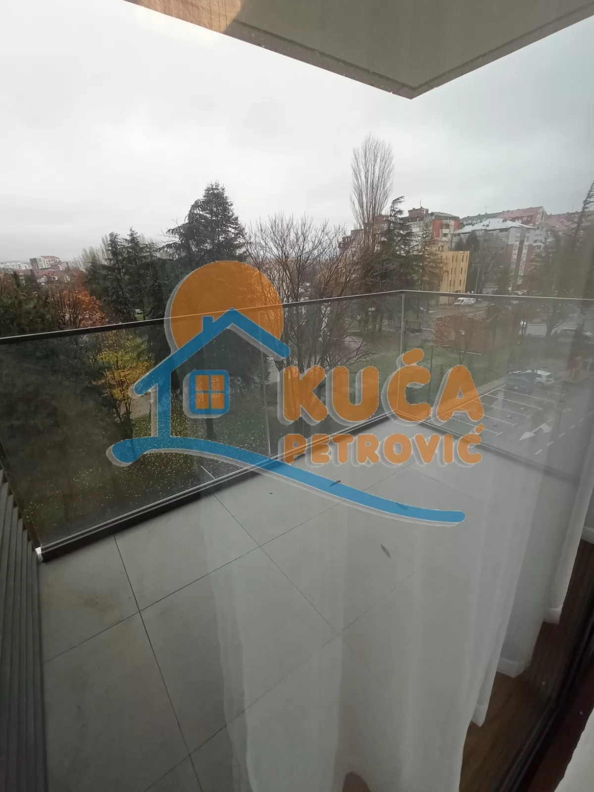 Jednosoban stan, 60 m2, Medijana, Bulevar Nemanjića ID: i-015363 16