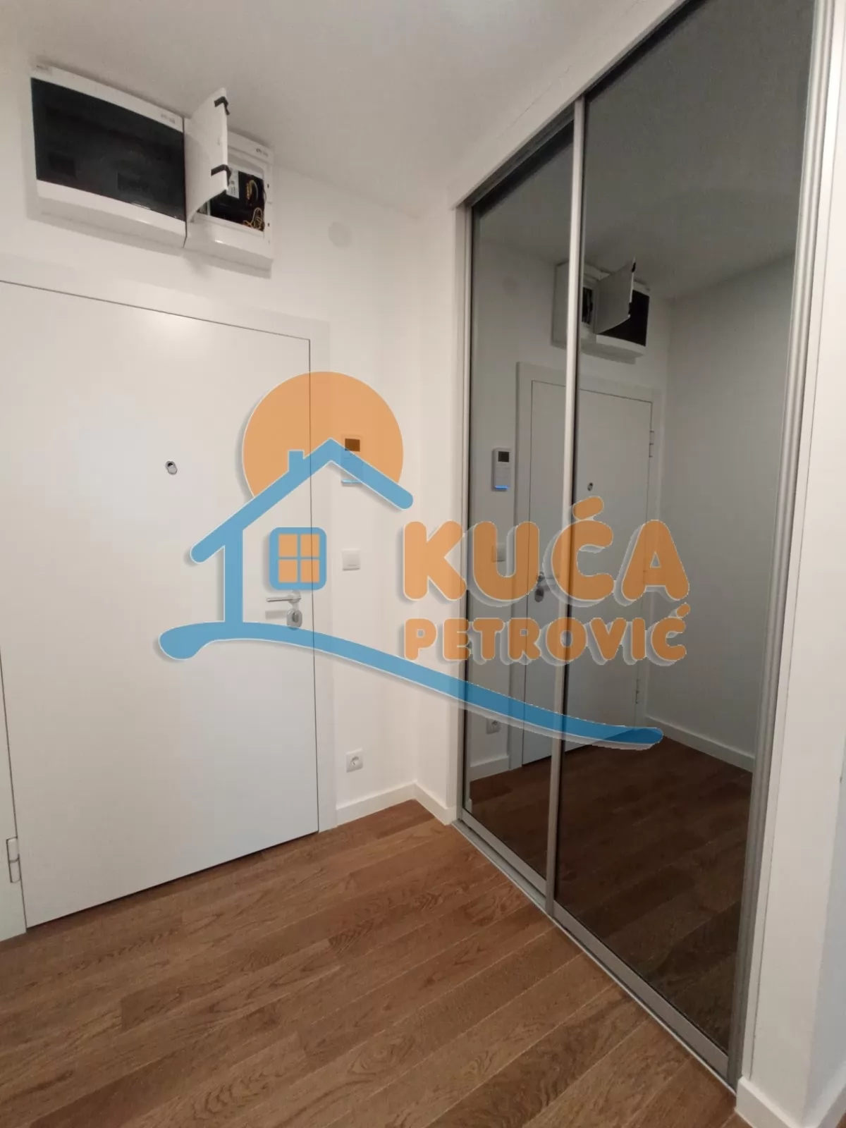 Jednosoban stan, 60 m2, Medijana, Bulevar Nemanjića ID: i-015363 17