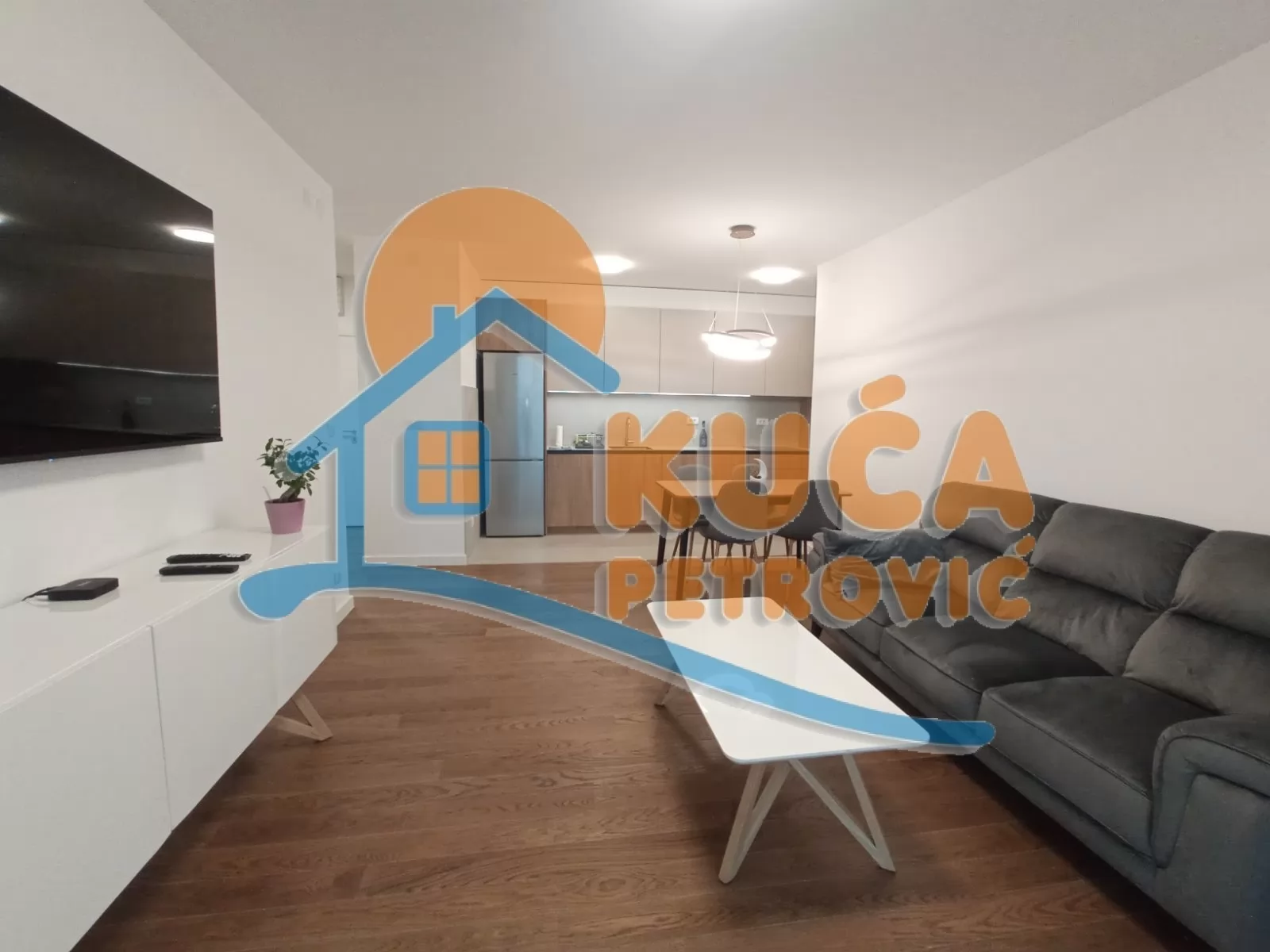 Jednosoban stan, 60 m2, Medijana, Bulevar Nemanjića ID: i-015363 3