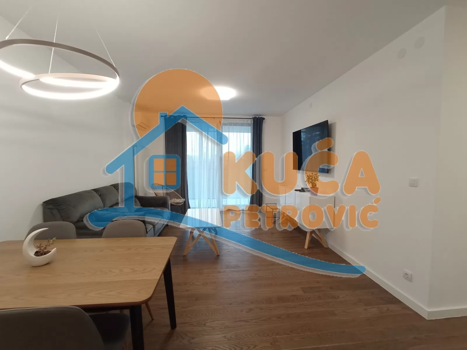 Jednosoban stan, 60 m2, Medijana, Bulevar Nemanjića ID: i-015363 4