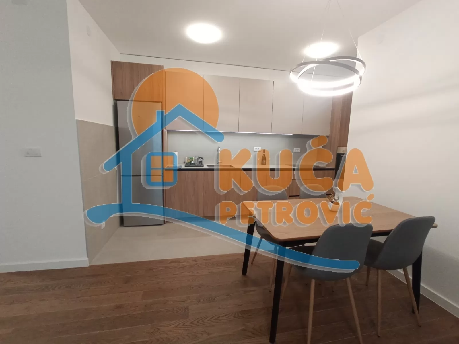 Jednosoban stan, 60 m2, Medijana, Bulevar Nemanjića ID: i-015363 5