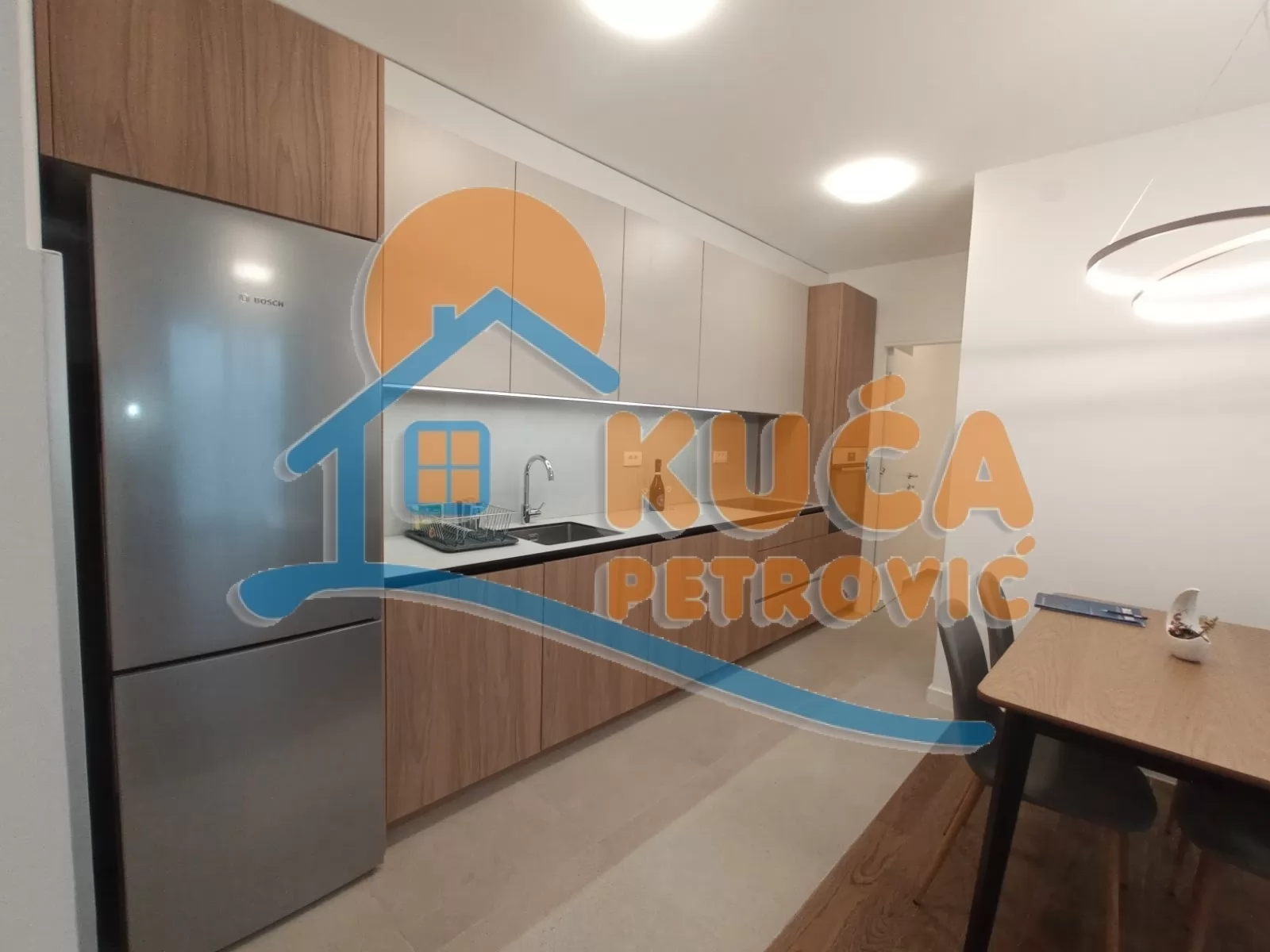 Jednosoban stan, 60 m2, Medijana, Bulevar Nemanjića ID: i-015363 6