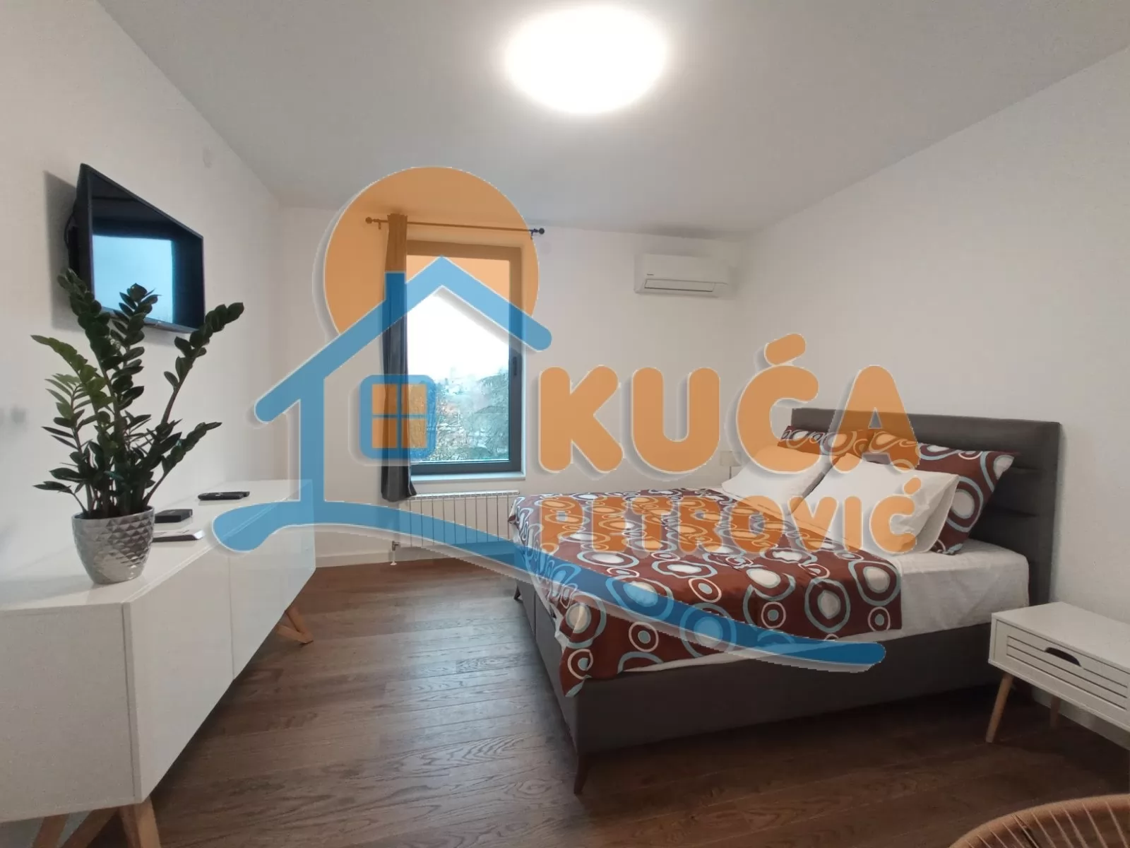 Jednosoban stan, 60 m2, Medijana, Bulevar Nemanjića ID: i-015363 7