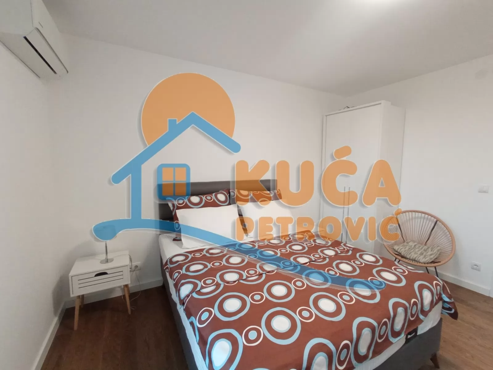 Jednosoban stan, 60 m2, Medijana, Bulevar Nemanjića ID: i-015363 8