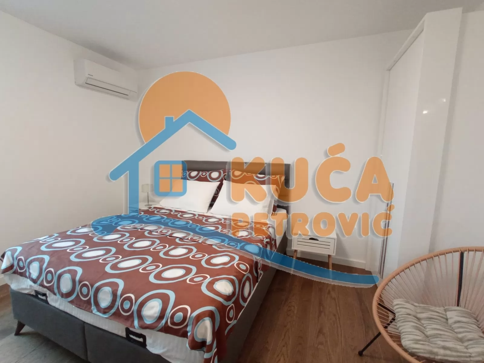 Jednosoban stan, 60 m2, Medijana, Bulevar Nemanjića ID: i-015363 9