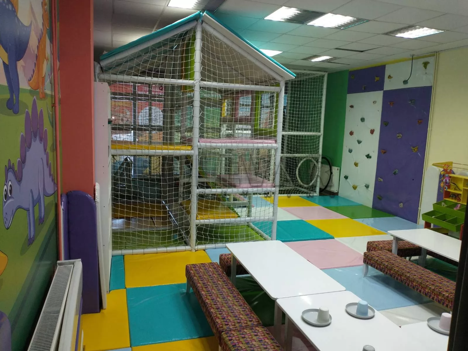 Lokal, 79 m2, Centar, Milovana Gušića ID: p-015356 2